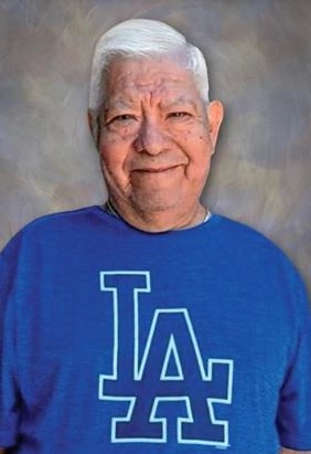 Obituario de Adalberto Contreras Rodriguez