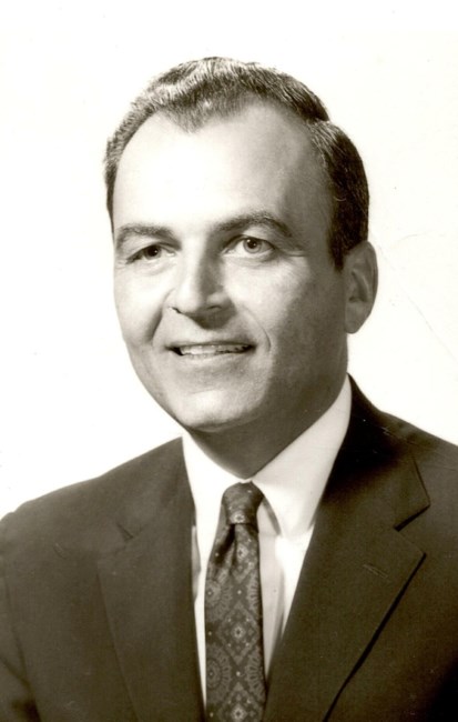 Obituary of Norton Alvin Bain