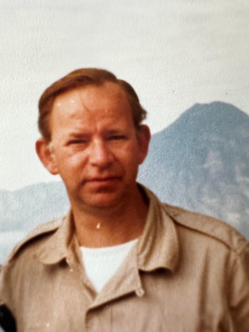 Obituary of Rodolfo F. Keil