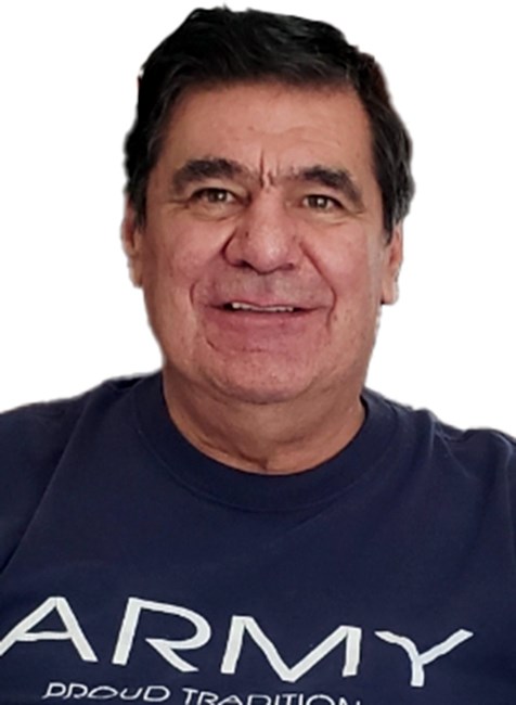 Obituary of Jose Gomez Jr.