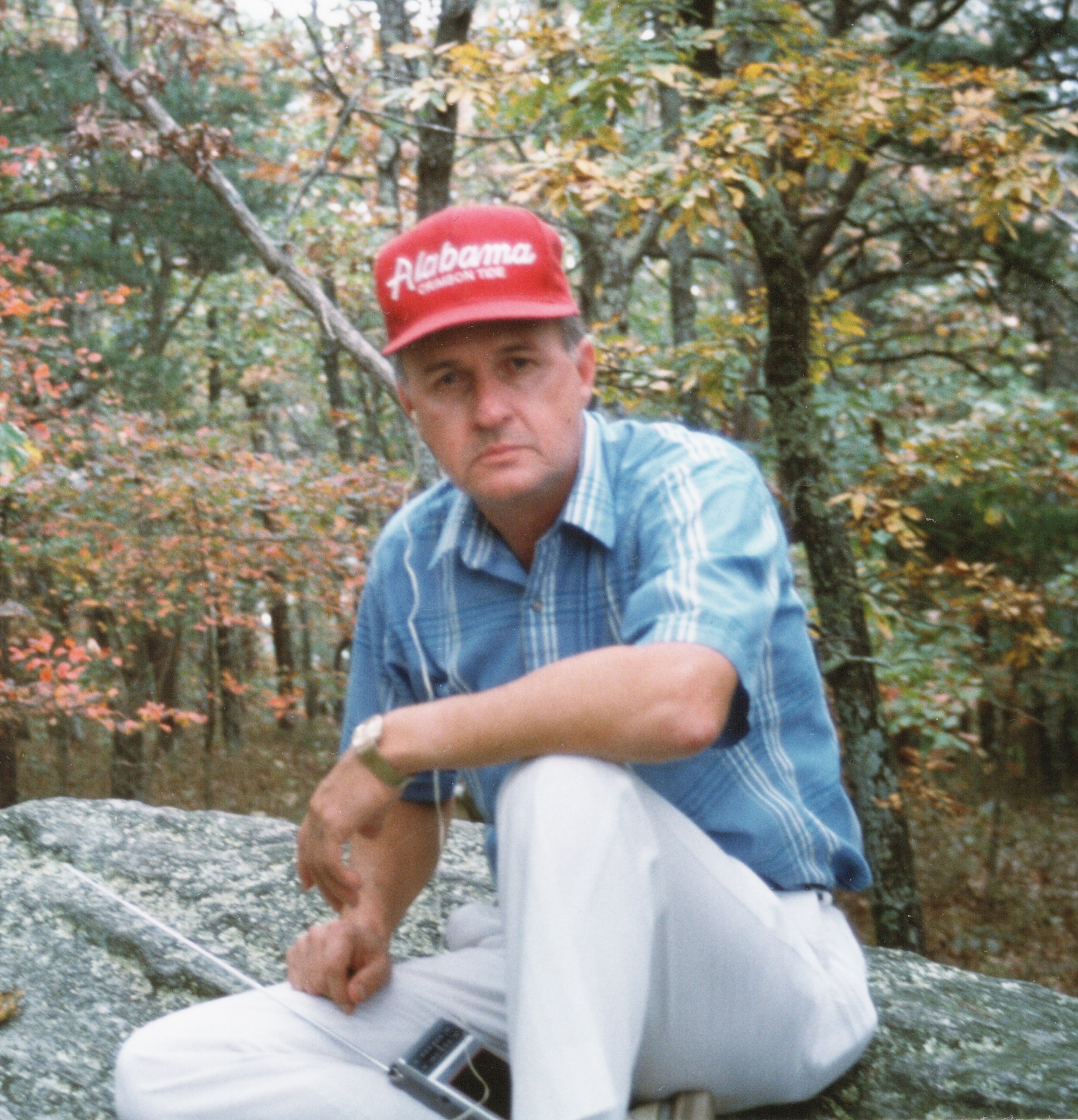 Obituary of John Harrison Dodd