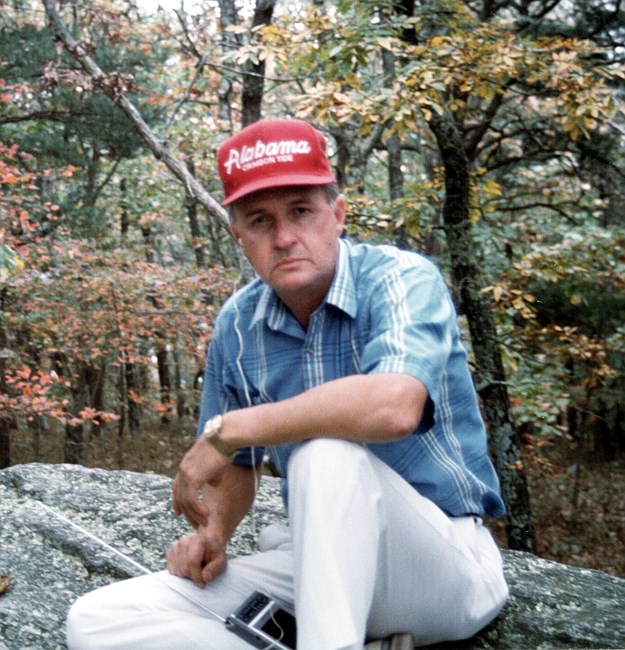 Obituary of John Harrison Dodd