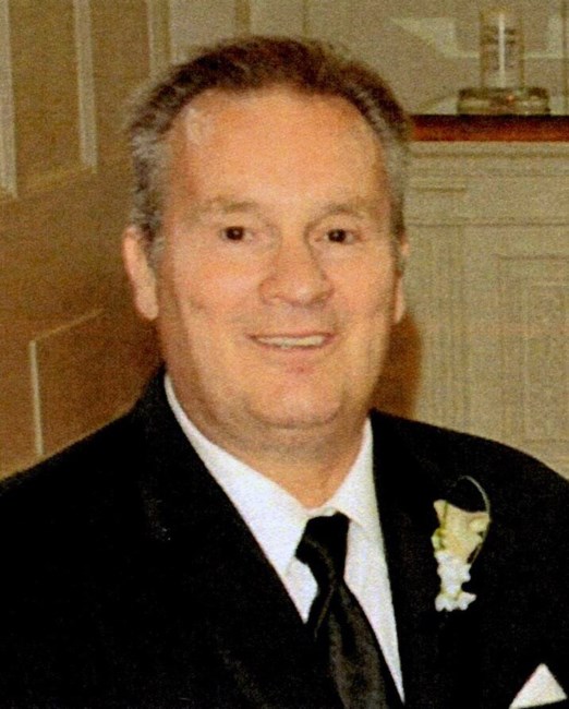 Obituary of Kenneth Dale DeHart