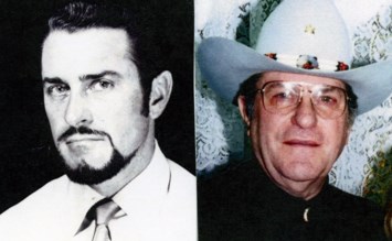 Obituary of Richard C. Bagwell