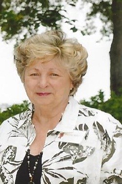 Obituary of Joanne Slade Sawyer