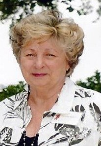 Obituary of Joanne Slade Sawyer