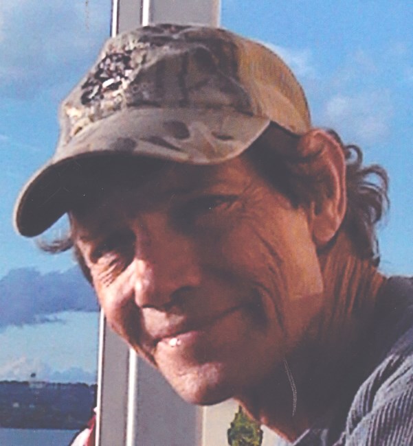 Obituary of Kenneth Eugene Hines