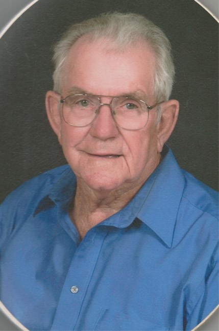 Obituary of Charles A. Aucoin