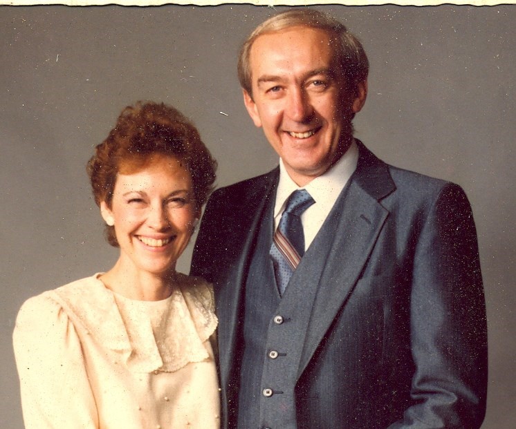 Obituary of Charles Eugene Johnson