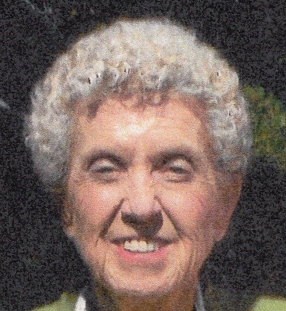 Obituary of Gail Turner Imsland