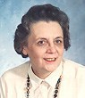 Obituary of Barbara Anne Judd