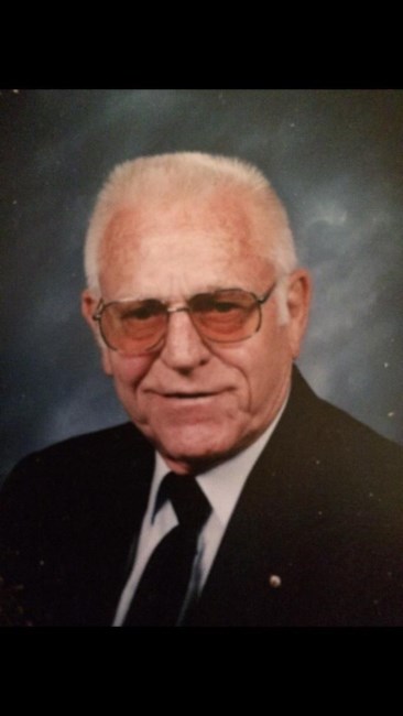 Obituary of Dale E. Whiting