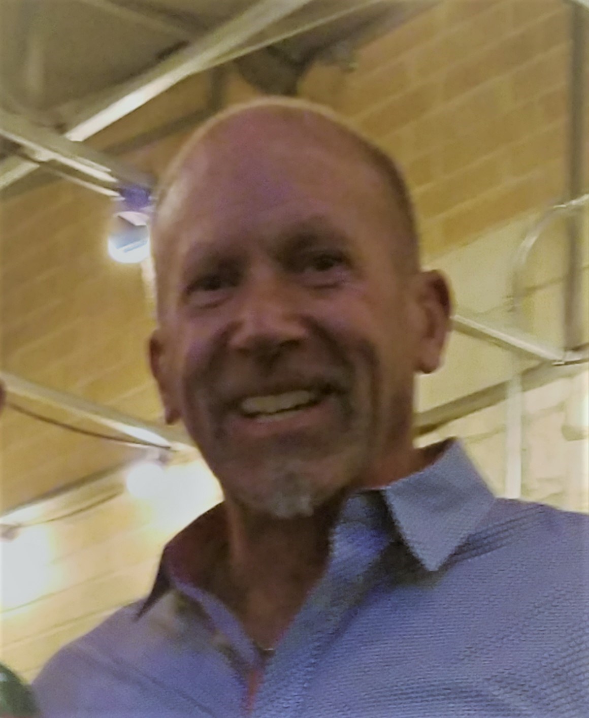 Obituary of David Fred Smith