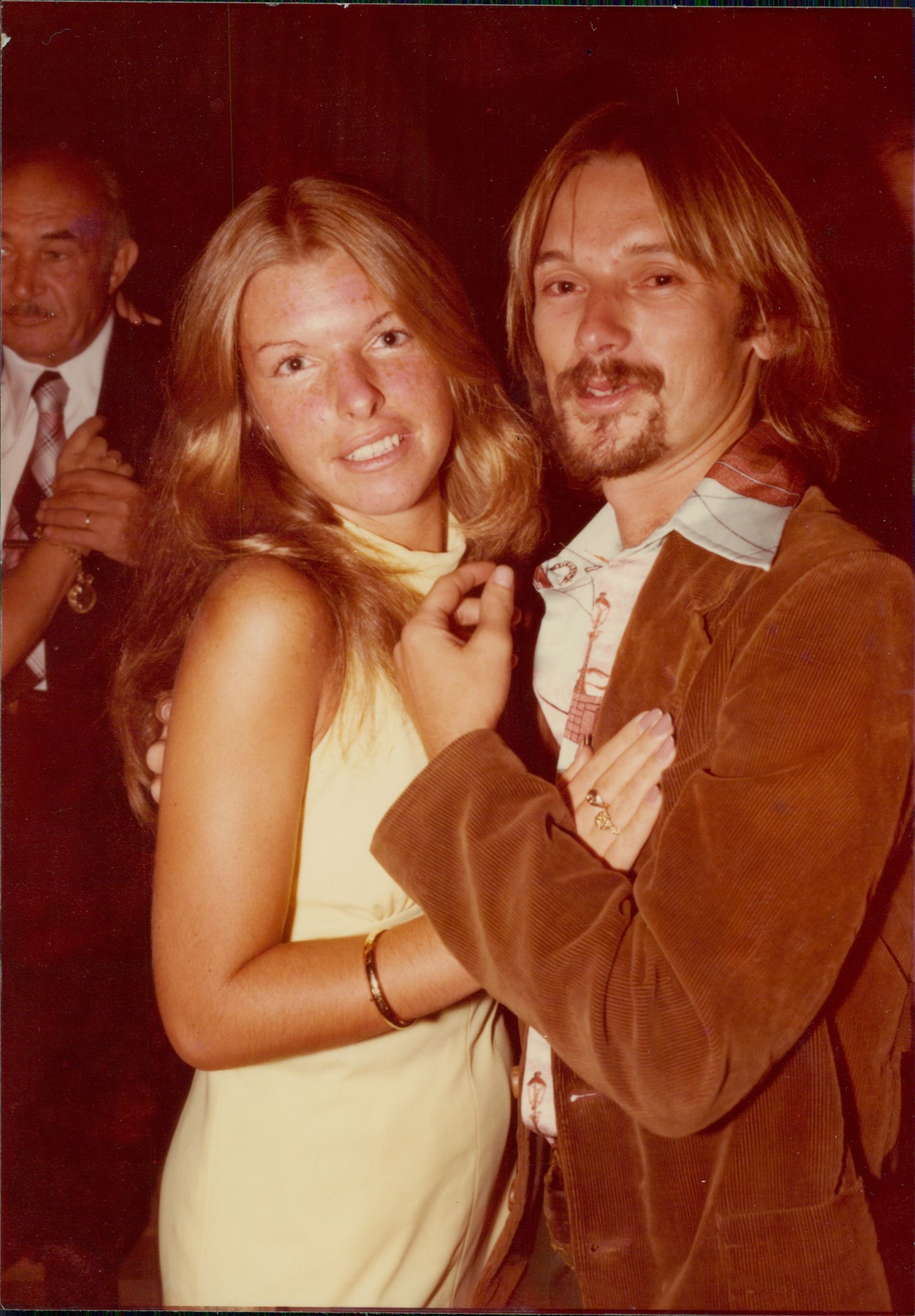 Obituary of Johnny Theodore McKay