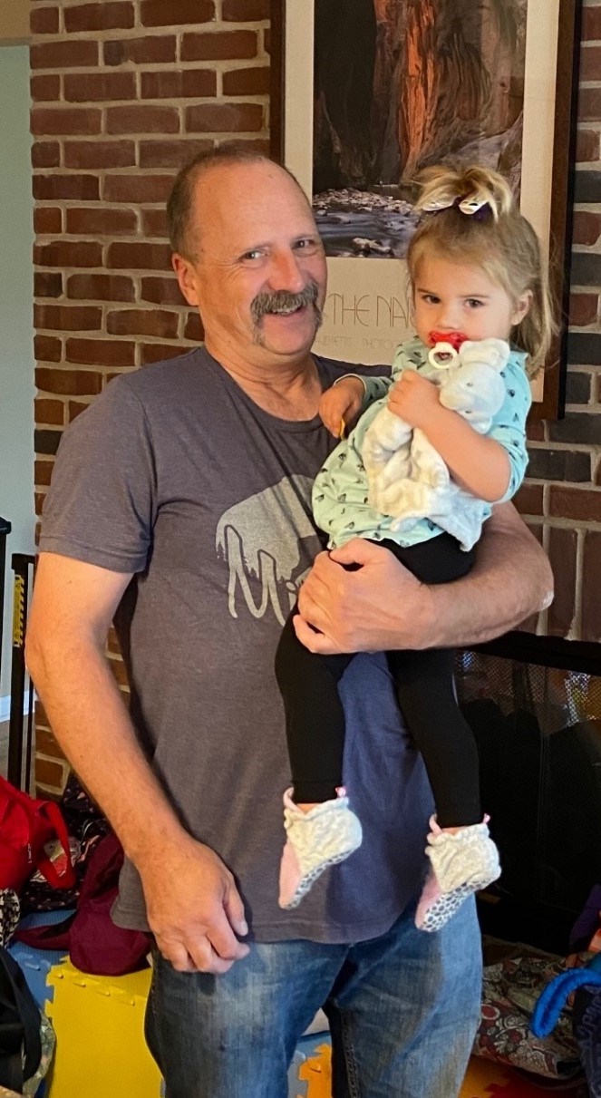 Obituary of Gregg Alan Forrest