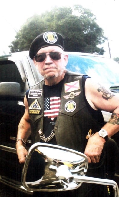 Obituary of James "Jim" Turner Gibson III