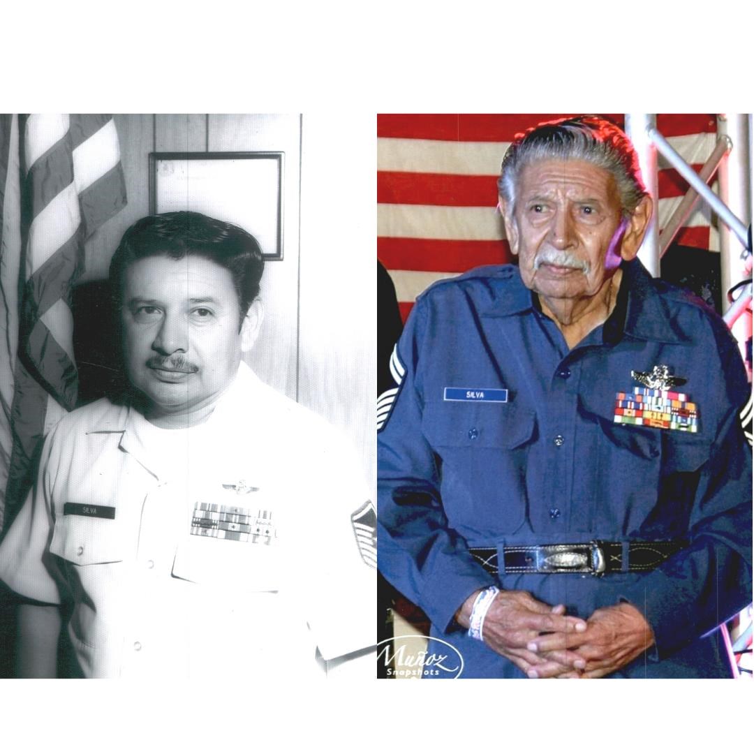 Obituary of Jose Angel Silva