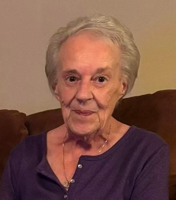 Obituary of Denise Lafrance