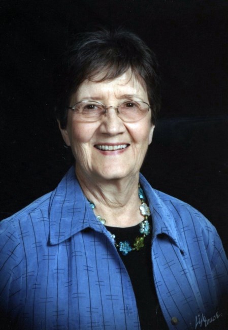 Obituary of Marjorie "Margie" Luceil Martin Martin Altenhoff