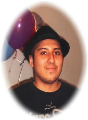 Obituary of Richard D. Fuentes