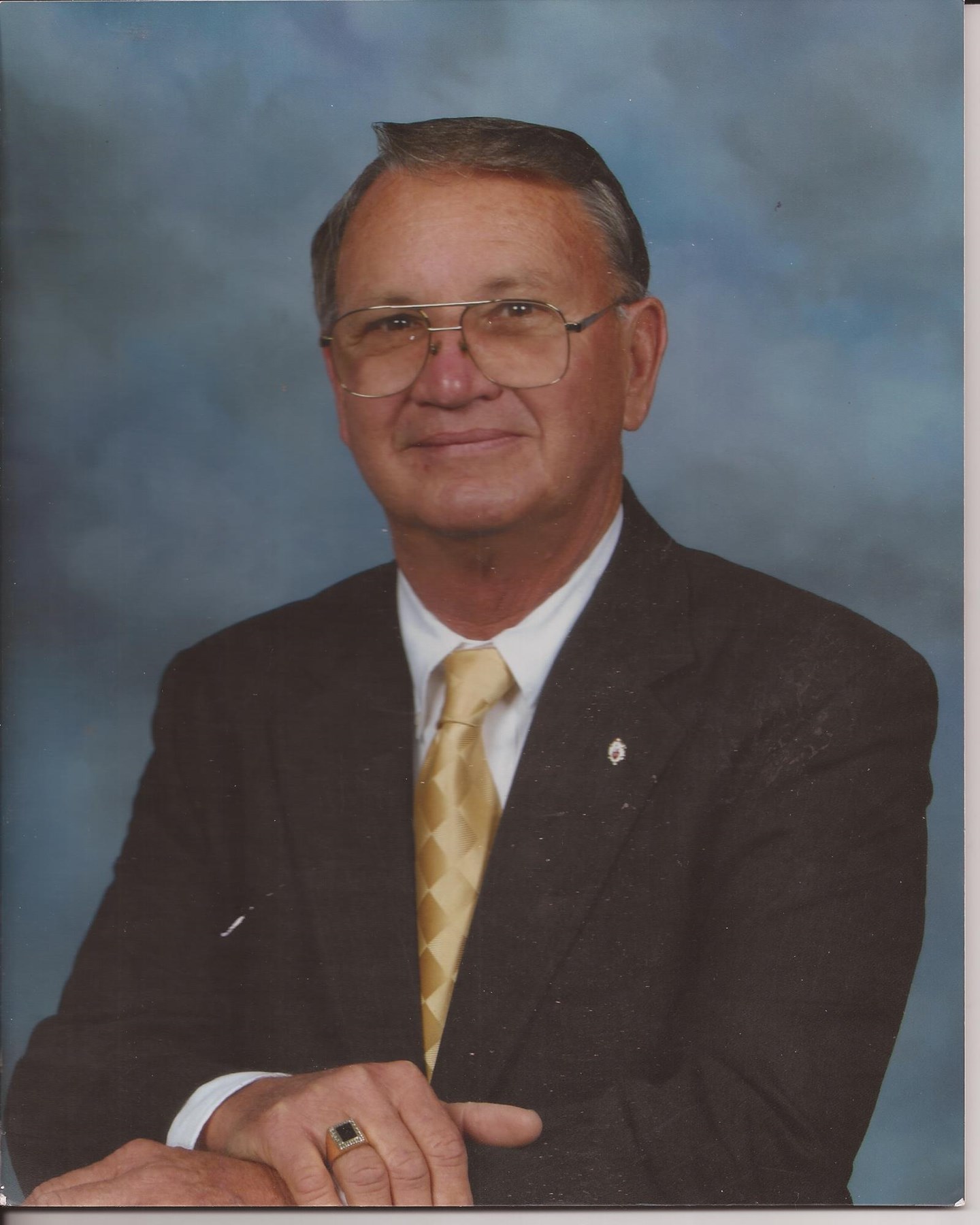 Obituary of Donnie Lewis Brady, Sr.