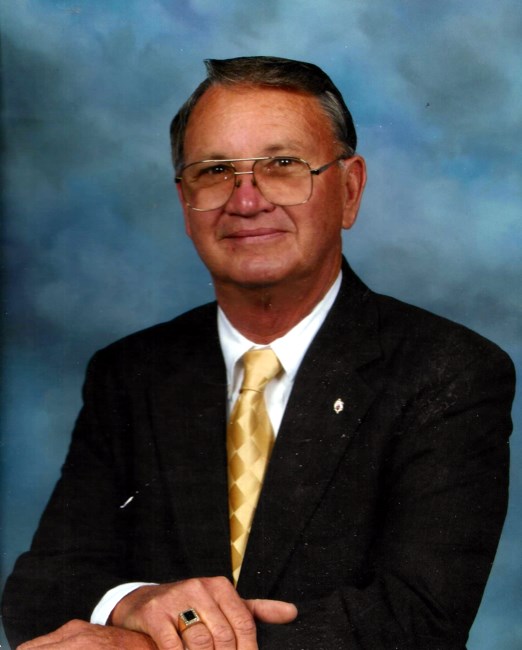 Obituary of Donnie Lewis Brady, Sr.