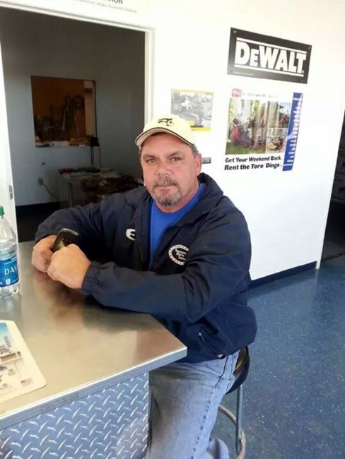 Obituary of Ramon Anthony Mooney