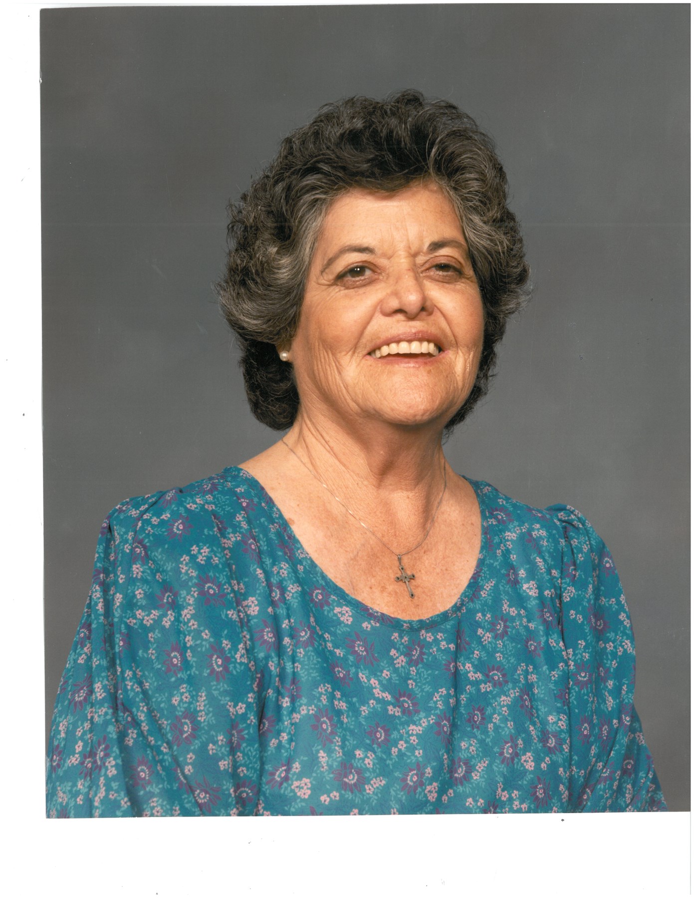 Obituary of Margaret Bima Valdez
