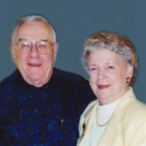 Obituary of Nell Baird Huddleston
