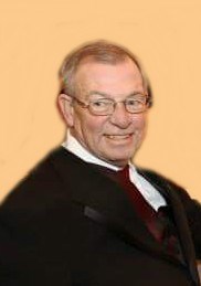 Obituary of Elliott Gregory Duffin