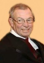 Obituary of Elliott Gregory Duffin