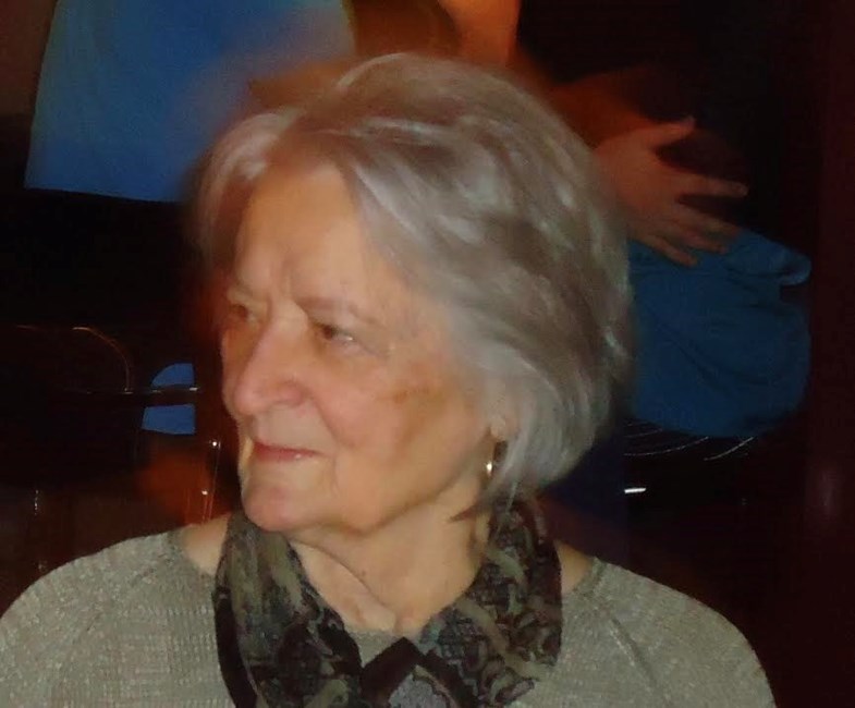 Obituary of Mary Helen Witt