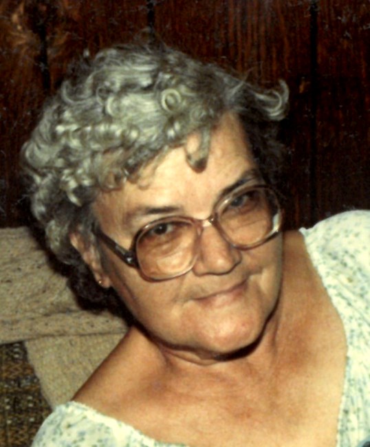 Obituary of Annie Mae Gray