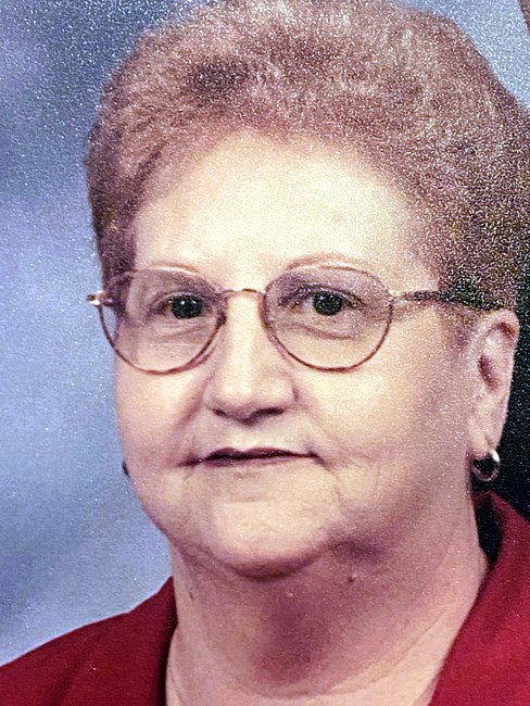 Obituary of Mary Pyles