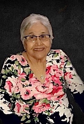 Obituary of Felicitas Martinez Gonzalez