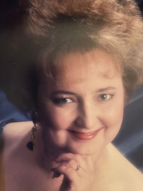 Obituary of Brenda H. Saenz