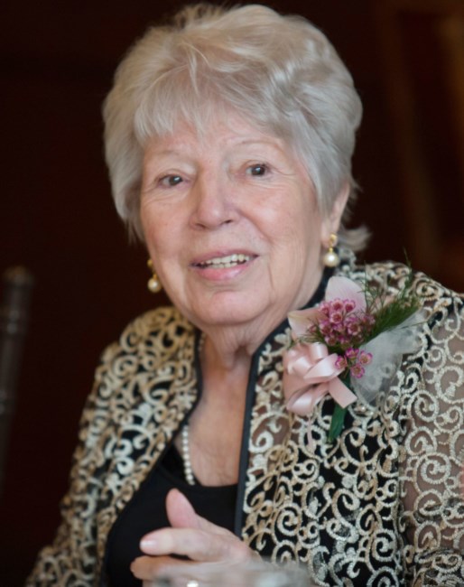 Obituary of Helen Lorraine Carnehl