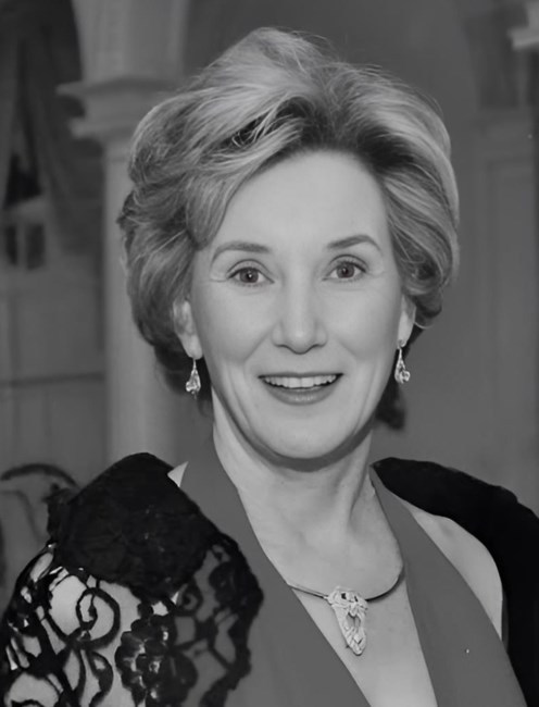 Obituary of Mavis R. Cahoon