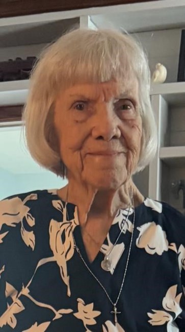 Obituary of Wanda L Bautts