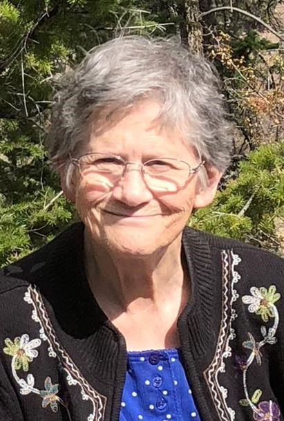 Obituary of Sheila Fordham Kohlert