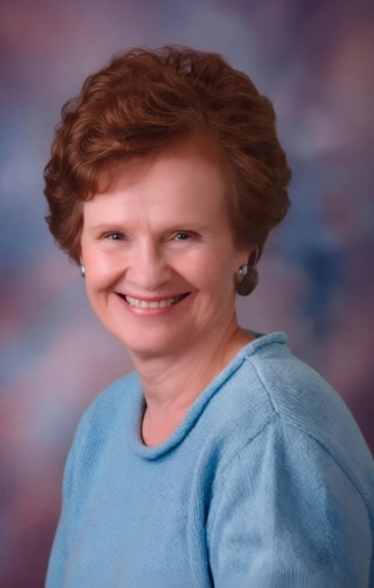 Obituary of Barbara "Barbie" Jo Fisk Maderson
