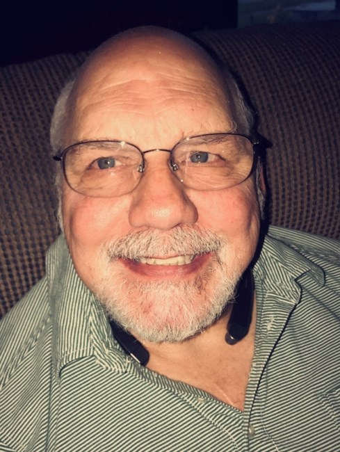 Obituary of Bruce Henry Giersz