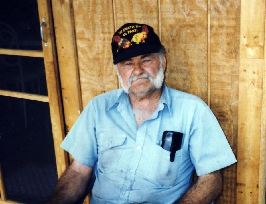 Clarence G Williams Obituary - Morristown, TN