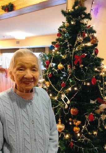 Obituary of Mrs. Amy Wai Man Yuen