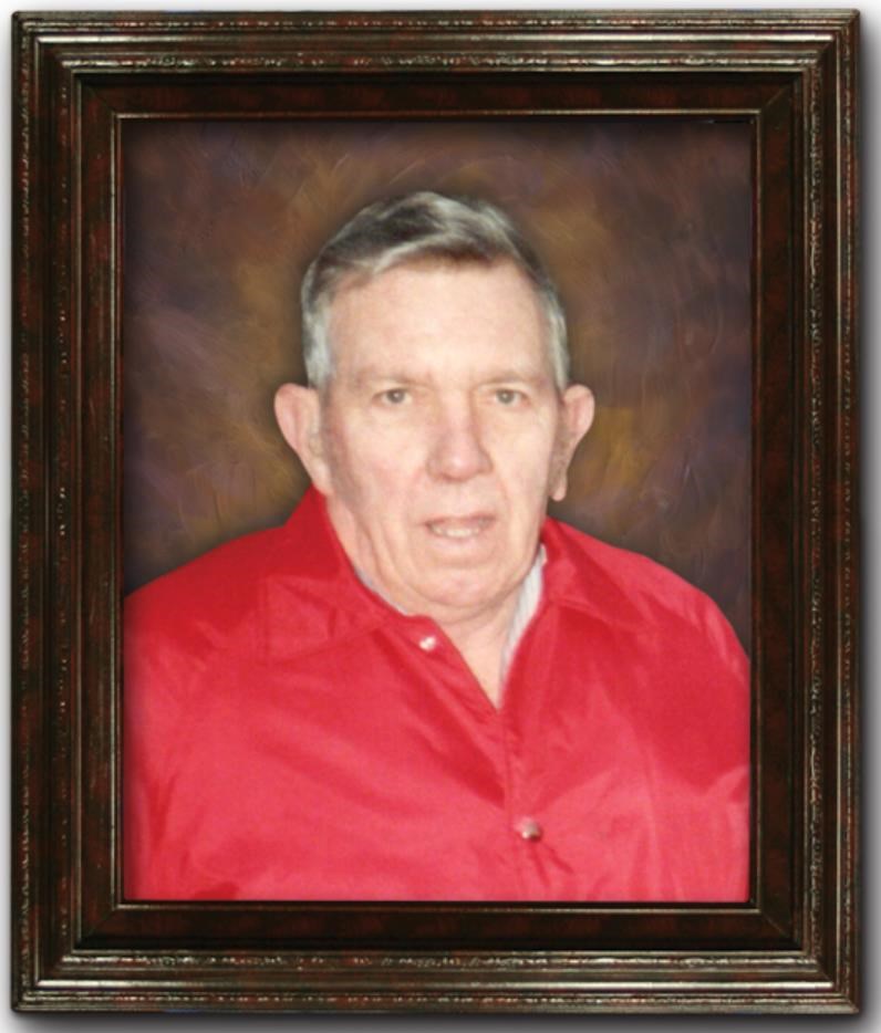 Obituary of Neil K. Ampe