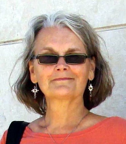 Obituary of Carol Ann Abernethy