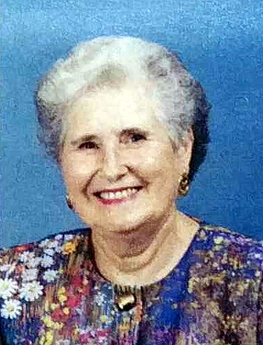 Obituary of Camille T. Horner