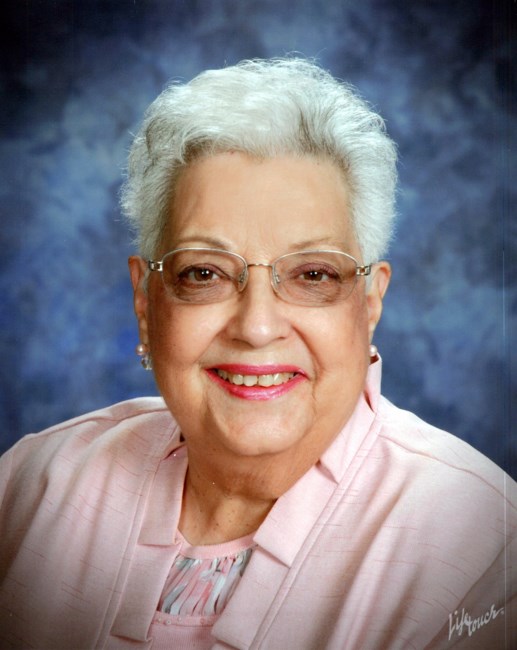Obituary of Juanita Nita" Mae Adamson
