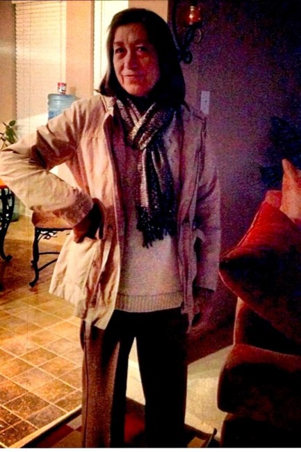 Obituary of Eva R. Tristan