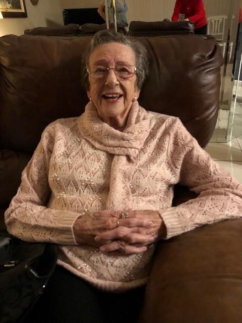 Obituario de Natalie Miller